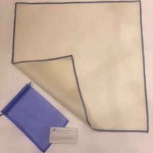 Organza Pressing Cloth